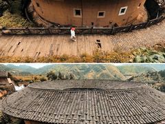 -南靖田螺坑土楼群景区