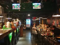 -夜郎蛙(汉街店)