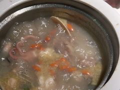 -加餐海鲜自助(宝龙一城店)