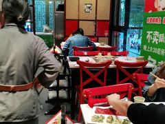 大堂-老基地老火锅厂(大渡口店)