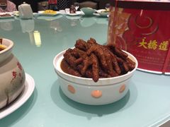 -大铁勺新津菜(东丽阳光新业广场店)