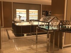 -Tiffany & Co.蒂芙尼
(南京德基广场店)