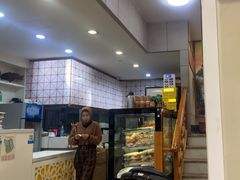 -清真西北风味餐厅