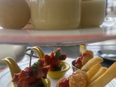 -南沙游艇会·大兵船餐厅