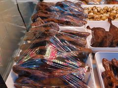 -张鸭子重庆特产卤味小吃(未来国际店)