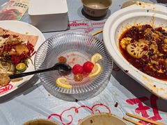 -肥肥虾庄·金牌油焖大虾(杨园滨江时代walk店)