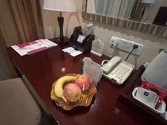 -山东政协大厦维景大酒店