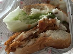 -Mr.P's无国籍料理