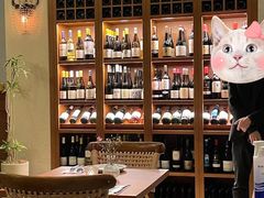 -OLLA 西班牙餐厅(丰盛里店)