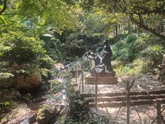 -莫干山风景区