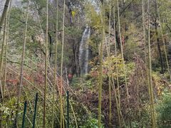 -沕沕水生态风景区