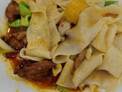 -清真·玛丽亚新疆菜主题餐厅(浙江中路店)