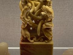 -上海博物馆(人民广场馆)