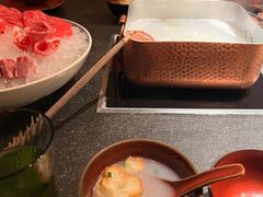 -荣记火锅(青悦城店)