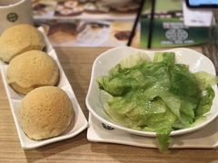 -添好运点心专门店(中环IFC店)