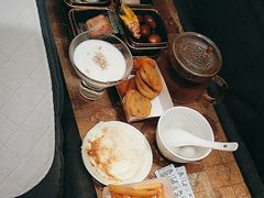 -华夏良子·足道SPA艾灸(三里屯店)