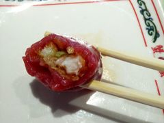 -蟹蟹潮汕砂锅粥(食八方美食城店)