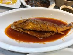 松鼠鲈鱼-燕云楼(云南路店)