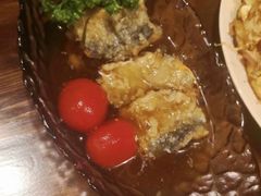 秋刀鱼南蛮渍-本格·深夜食堂(北理工店)