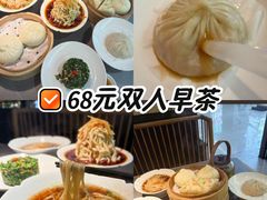 -晓淮山·扬州早茶·淮扬菜(龙阳广场店)