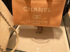 -CHANEL(恒隆广场店)
