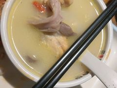 -乔街深夜食堂·台州菜·高压锅生蚝(杭州总店)