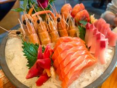 -Mr·Fish鱼鲜生海鲜放题(银泰in99店)