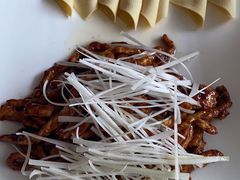 京酱肉丝-辣婆婆(航天桥店)