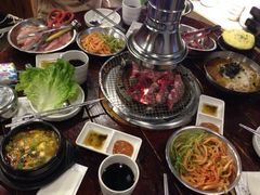 iphone_upload_pic-小本家韩式烤肉(紫藤路店)