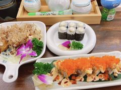 -三笙精致·料理(海河店)