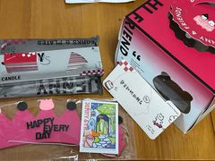 -静宜和她的朋友(星海广场店)