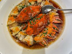 -上海小南国(金桥国际广场店)