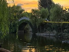 -沂蒙云瀑洞天景区