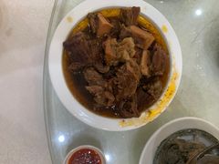 -口衣记鸡饭店