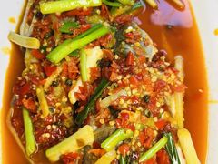 -虾大侠·盱眙龙虾老北京铜锅涮羊肉(金楠天街店)