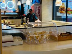 -必胜客(积水潭店)