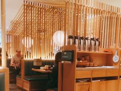 -温野菜涮涮锅(大悦城店)