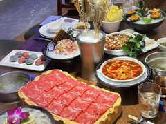 -东海怡品海鲜豆捞(星街坊店)