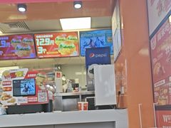 -华莱士·全鸡汉堡(皓月店)