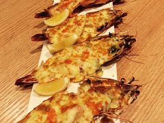 -月下料理(楷林IFC店)