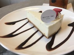 冻芝士-Nectar One Cafe(勇烈路n1店)