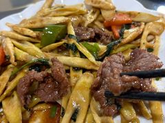 -南记食粥坊·宵夜大排档(岭南分店)