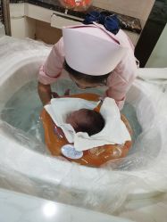 点击看大图 婴儿服务-仕馨·优若家月子会所(萝岗店)