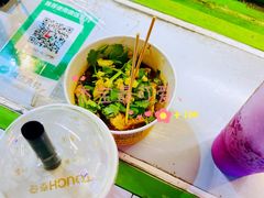 -周浦小上海步行街