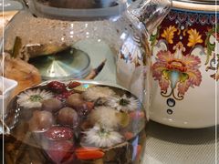 -新疆巴州金丝特餐厅(大钟寺店)