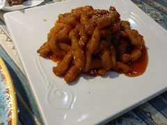 -阿吾丹的烤羊·新疆菜·抓饭·拌面(乌尔禾店)