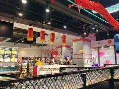 -板凳烧烤(东关街店)