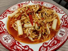 -李叔叔虾蟹大排档(青羊店)