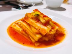 泡菜-杭州新新饭店·1913餐厅