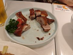 -新旺茶餐厅·早餐·夜宵(仙霞店)